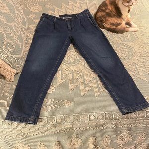 Banana Republic men’s jeans